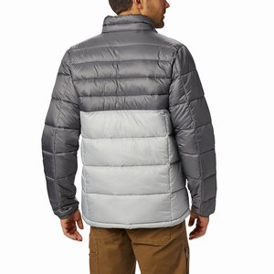 Columbia Buck Butte™ Insulated Jacka Herr Grå (XPSMO0472)